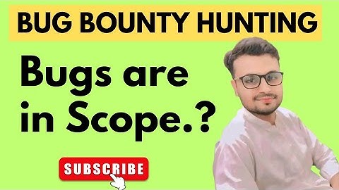 Common Vulnerabilities in Bug Bounty Hunting | Essential Guide for Beginners