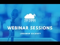 LoRaWAN Security - The Things Network Webinar by Johan Stokking