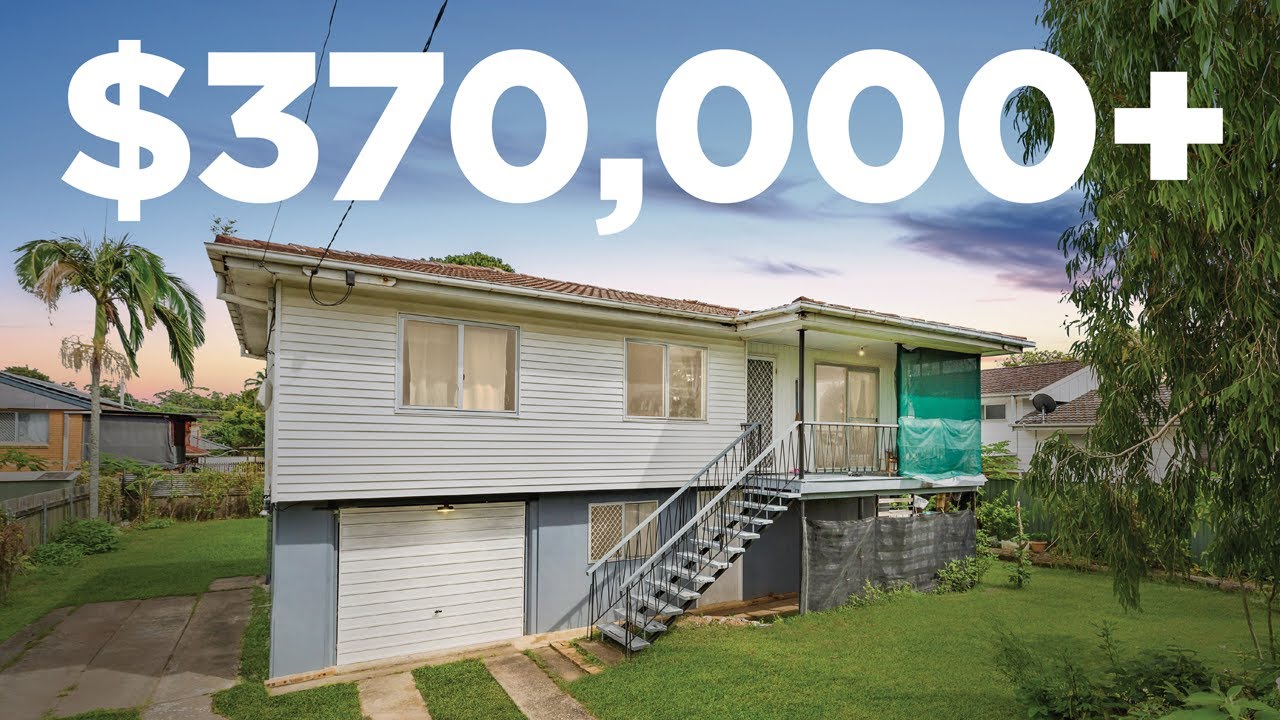 17 Redwood Street, Kingston | House Tour | Josh Smith