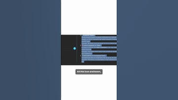 Napkin AI - best AI tool to turn Text to visuals