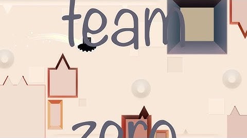 Indent | team zero + me