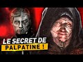 Le dernier secret de lempereur palpatine dans star wars  un empire cach 