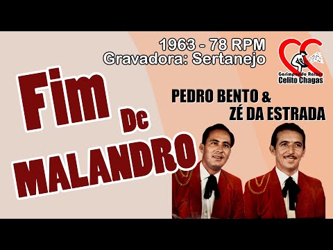 Dama de Vermelho - Pedro Bento & Zé da Estrada
