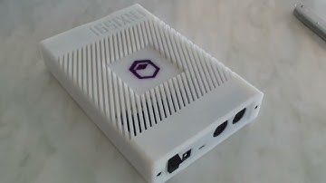 Foenix Retro Systems FNX1591 unpacking