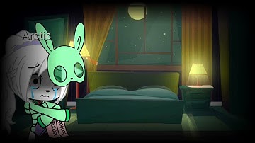 Arctic… [heroes of goo jit zu] {Arctic past life} (READ DESCRIPTION) part 2