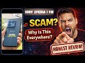 Sony Xperia 1 VIII Review: Is Sony Xperia 1 VIII Legit | Is It A Scam?