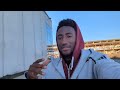 Beginning of video