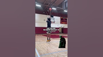 This is impossible..  #shorts #explore #trending #athlete #fyp #viral #basketball #relatable #nba
