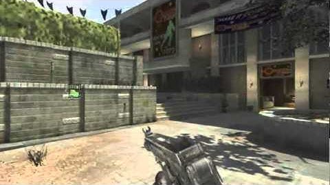 Tomahawk kill denies flag cap ftw on Stadium