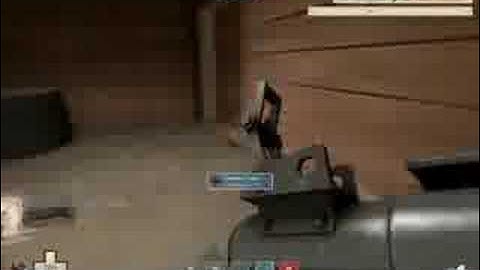 FrozenshiFt Soldier Frag Movie 2