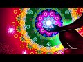 9 Miracle Healing Frequencies + Meditation Music + Rain Sound For Deepest Healing ! Positive Energy