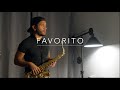 Favorito  camilo samuel solis cover