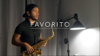 Favorito - Camilo (Samuel Solis Cover)