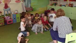 Моя семья - Младшая группа - Детский сад Олимпик Моя семья - Младшая группа - Детский сад Олимпик