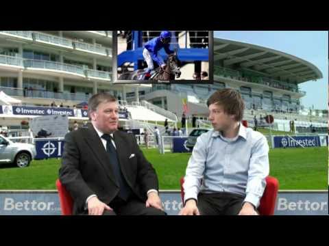 BETTOR HORSE RACING TIPS - DERBY and OAKS 2011 Pre...