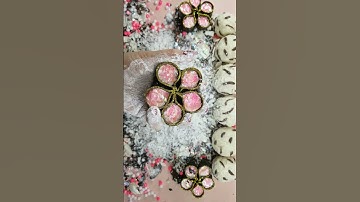 Boxes with cornstarch #soap