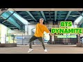 BTS - Dynamite Dance Cover 110,000人ありがとうダンス
