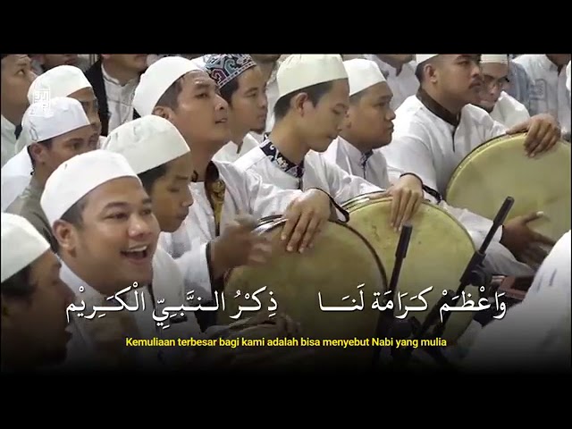 Sholawat Thibbil Qulub,Obat penyakit hati class=