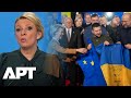 “Europe Has Historical Dementia” – Russia’s Zakharova Warns Against Defeating Moscow | APT
