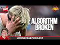 England Abandoned Their Winning Formula - And Paid For It | Loose Pass Podcast