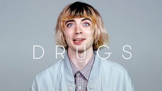 100 People Tell Us the Drugs They've Done | Keep It 100 | Cut