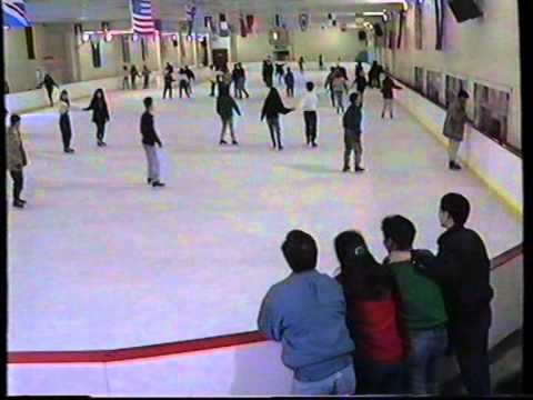 [香港經典廣告](1988)荔園 (周慧敏)