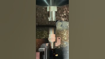 Hardware parts batch processing service, send me your needs, and I will complete it for you. #cnc