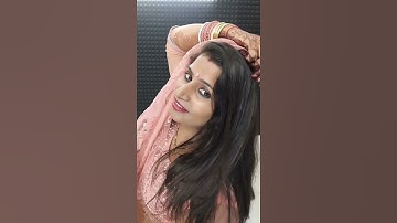 karwa chauth special NISHA Sharma