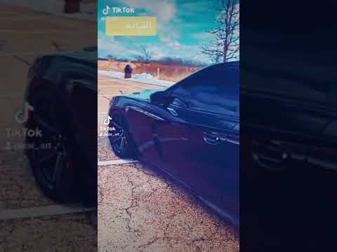 ياهلا ابو صقر ياهلا بطير شلوا دوج جارجر وحش اسود