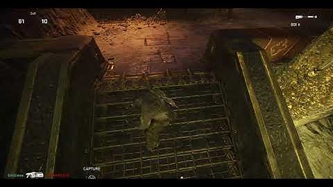 Gears Of War 5 FFA & KOTH Highlights #11