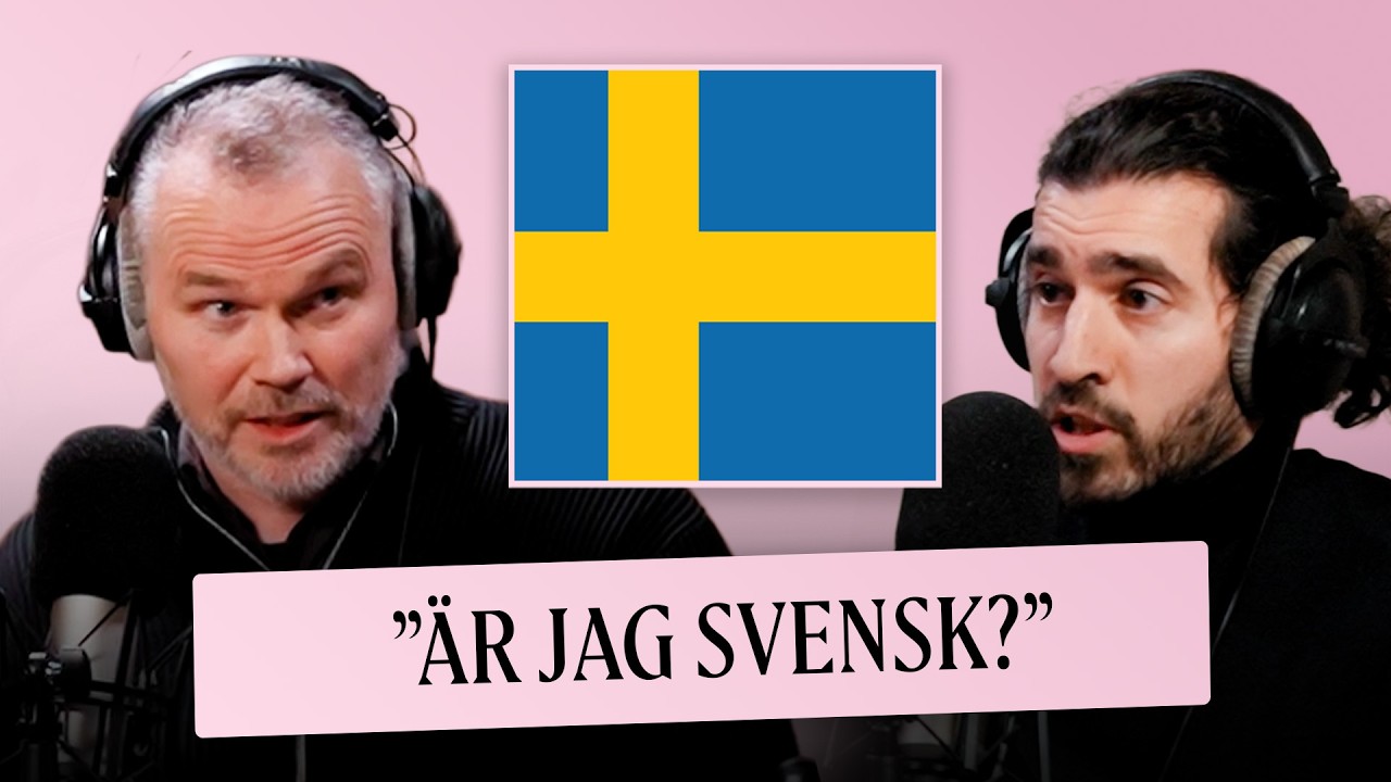 Nytt liv i migrationsdebatten | Veckopanelen