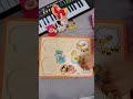 Wooden Animals Toy #toysreviview#diy#kidscraftwork #craft #toys #artandcraft #woodentoy #woodentoys
