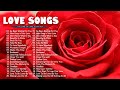 Romantic Love Songs 80&#39;s 90&#39;s 💕 Greatest Beautiful Love Songs Collection Of 70&#39;s 80&#39;s 90&#39;s Album