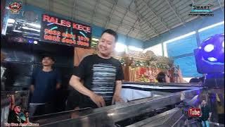 REMIK RALES KECE//AYAT AYAT CINTA//DJ ADAM JUMBO//DJ RAVI//KOTA BARU PALI