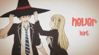 Anime Pairings || Wait On Me MEP