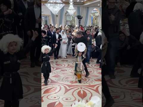 Даргинская свадьба , счастье молодым 🎉 #свадьба #махачкала #грозный #кавказ