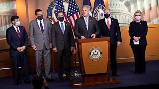 House Republican Leadership Press Conference
