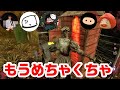 【DbD】初心者キラーが狂い壊れるまで追い込む猛特訓が恐ろしすぎる【プラベでDead by Daylight 実況#870】towaco ヒラ ふぁんきぃ まお