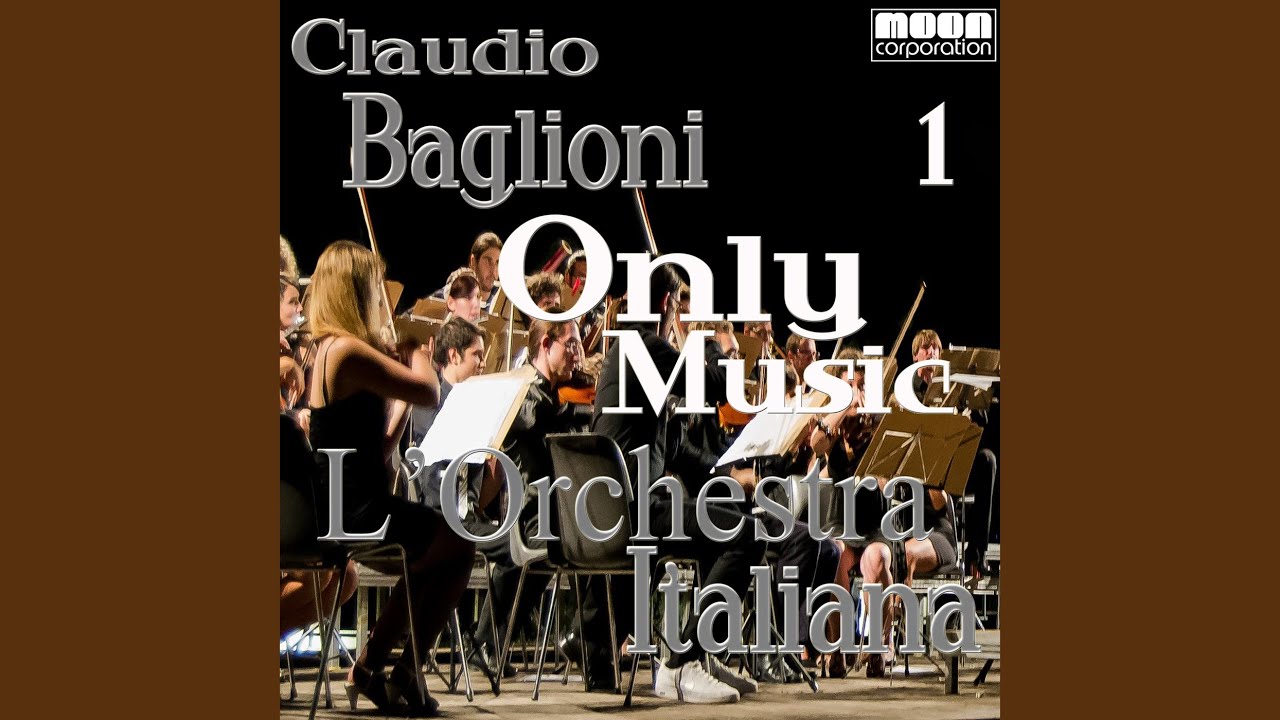 Questo piccolo grande amore (Second Version) YouTube