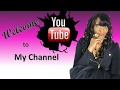 Stephanie andersons channel welcome