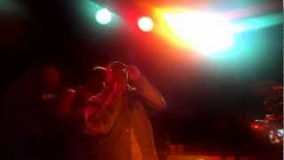 Phat Kat-Don&#39;t Nobody Care About Us (Live)