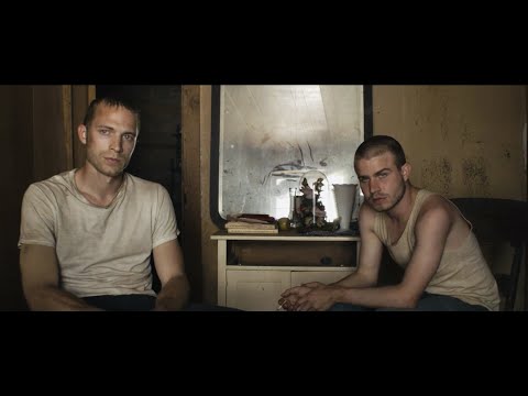 Two Gates of Sleep - Theatrical Trailer - Opens NYC April 1st2011