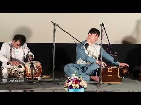 Navid Nadeem Ba Josta Joyat نوید نادم مراسم بزرگداشت استاد سرآهنگ به جستجو ات 