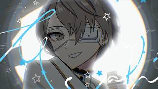 モニタリング (Best Friend Remix) /DECO*27【加賀美ハヤト Cover】|加賀美 ハヤト/Hayato Kagami