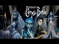 Corpse Bride 2005 Family Fantasy Movie In English HD Updates Facts Johnny Depp Helena