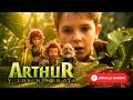 Aventura y Familia | Arthur y los Minimoys | Filmología ????????