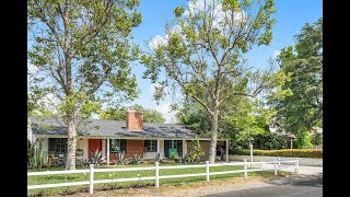5424 Agnes Avenue Valley Village, CA |