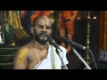 "Vyasarajara Vaibhava"  discourse by Vid. Brahmanyachar || Day 01 || 23 Mar 2016