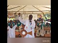 TUHAISE MUKAMA BY Fr Vincent Kaboyi and YFJ (cover)