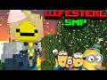 🎊 Lifesteal SMP 🎊 BIRTHDAY STREAM 🎊 yay 🎊 ***
